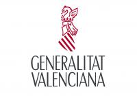 Logo Generalitat Valenciana