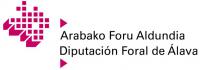 Logo Diputación Foral de Álava