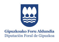 Logo Diputación Foral de Gipuzkoa