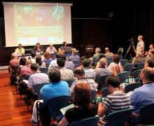 Fotografía del Gobierno de La Rioja Fotografía del Gobierno de La Rioja