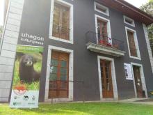 Uhagon Uhagon