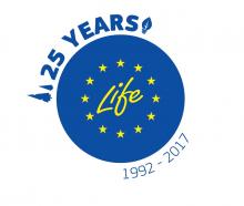 LIFE 25 LIFE 25