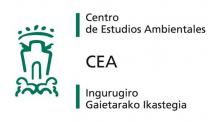 Centro de Estudios Ambientales/ Ingurugiro Gaietarako Ikastegia Centro de Estudios Ambientales/ Ingurugiro Gaietarako Ikastegia