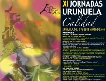 XI Jornadas Uruñuela Calidad XI Jornadas Uruñuela Calidad