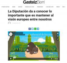 GasteizBerri GasteizBerri