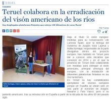 Diario de Teruel Diario de Teruel