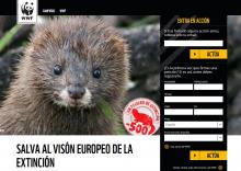 WWF España WWF España