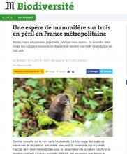 Le Monde Le Monde