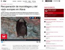 Radio Euskadi Radio Euskadi
