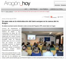 Aragon Hoy Aragon Hoy