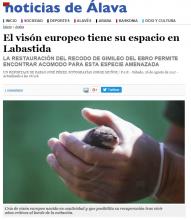 Noticias de Álava Noticias de Álava