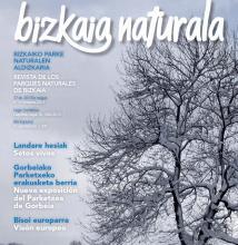 Bizkaia Naturala Bizkaia Naturala