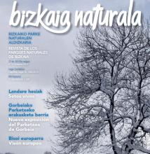 Bizkaia Naturala