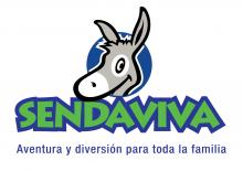 Sendaviva Logotipo Sendaviva
