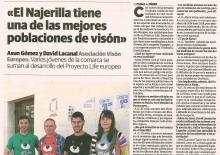 Diario La Rioja Diario La Rioja