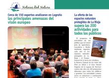 Páginas de Información Ambiental Páginas de Información Ambiental
