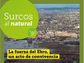 Portada Surcos al Natural. Junio 2015